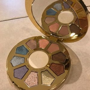 Tarte Make Believe In Yourself palette